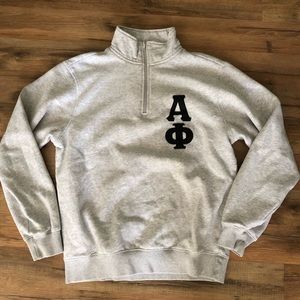 Alpha Phi Pullover